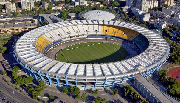 Maracana mijenja ime u stadion Edson Arantes do Nascimento – Rei Pele