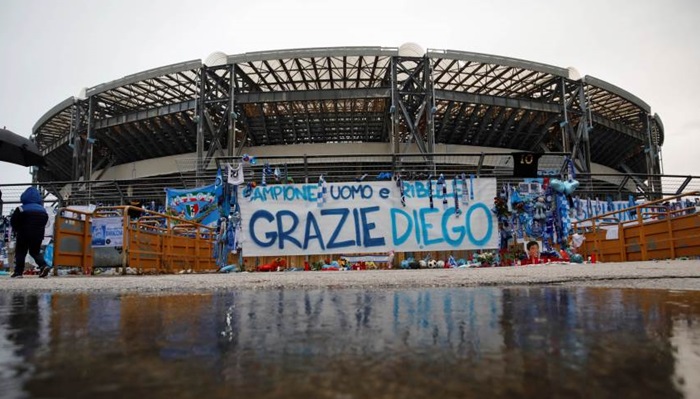 Maradona nije konzumirao alkohol ili opojne droge prije smrti