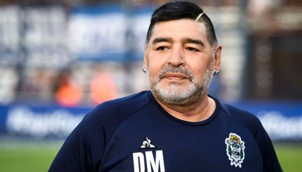 Maradonino stanje se pogoršalo mora hitno na operaciju