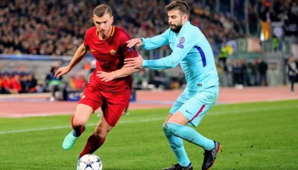 Marca: Barcelona dovodi Džeku