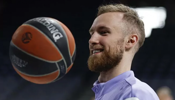 Marca: Beograd vrijeđa Musu kad god dodirne loptu, zbog nacionalnosti i vjere