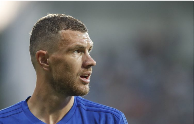 Marca donosi veliki naslov: Real Madrid želi Edina Džeku!