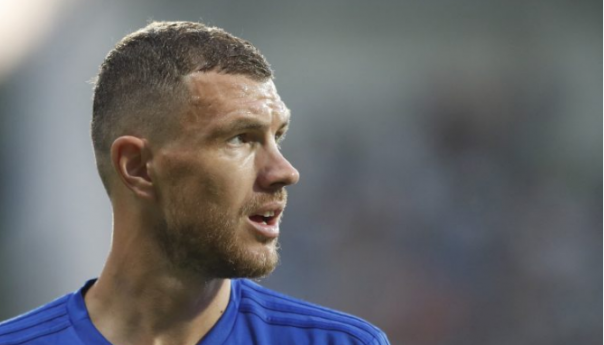 Marca donosi veliki naslov: Real Madrid želi Edina Džeku!