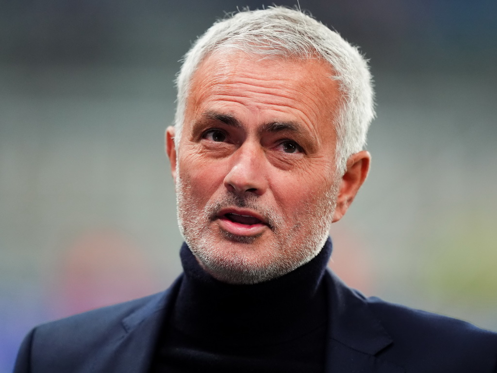 Marca: Gotovo je, Mourinho se vraća u Real!