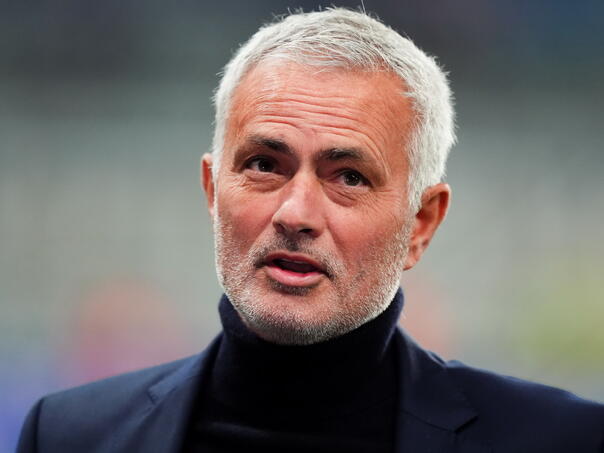 Marca: Gotovo je, Mourinho se vraća u Real!