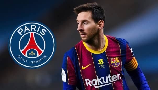 Marca: Leo Messi karijeru nastavlja u PSG-u