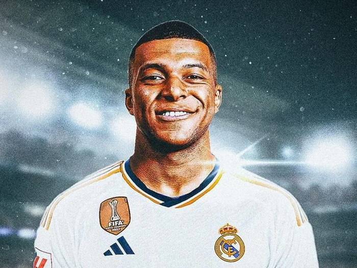 Marca: Mbappe je potpisao za Real
