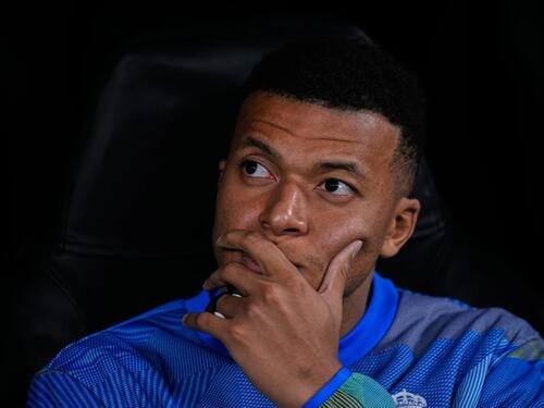 Marca: Real Madrid je napadački impotentan bez Mbappea