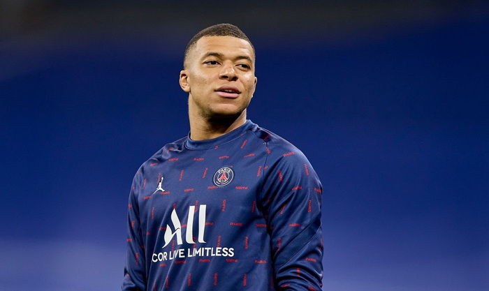 Marca tvrdi: Mbappe ubrzo postaje igrač Reala!