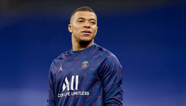 Marca tvrdi: Mbappe ubrzo postaje igrač Reala!