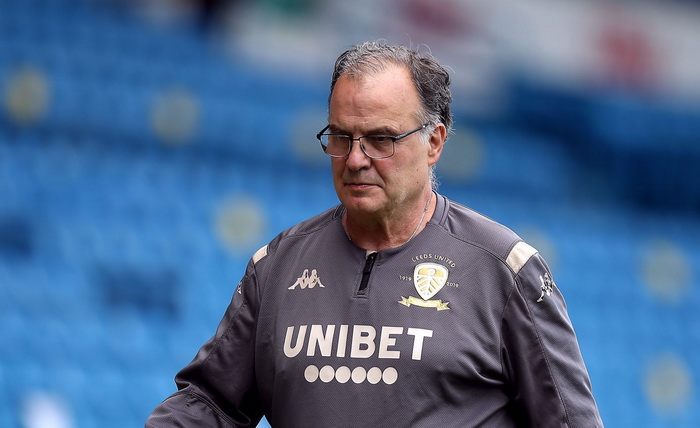 Marcelo Bielsa će voditi Leeds United ove sezone