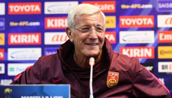 Marcelo Lippi završio trenersku karijeru