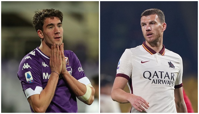 Marchini: Vlahović može naslijediti Džeku