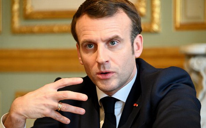 Marcon: Teško do sporazuma između EU i Britanije