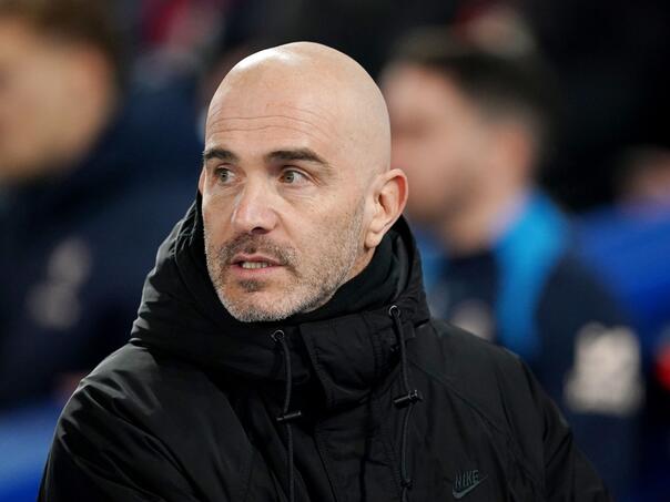 Maresca se oglasio nakon otkaza: “Odlazim s mirom i ponosom”