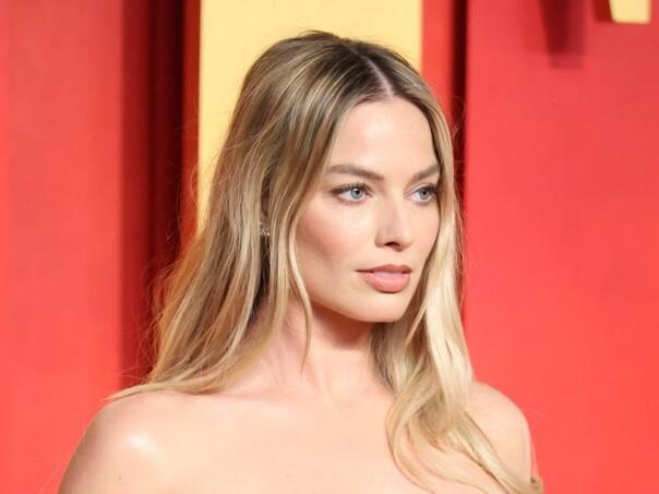 Margot Robbie pokazala fantastičnu figuru nakon poroda