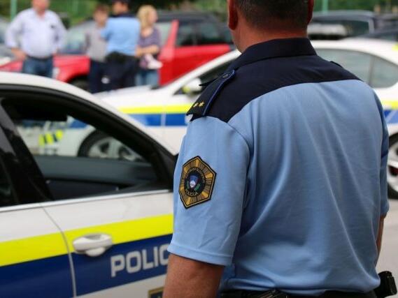 Maribor: Muškarac bacio suzavac na dvanaestogodišnjeg dječaka i njegovu majku