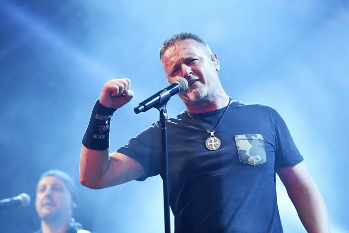 Maribor ne želi Thompsona: Drugi put zabranili koncert