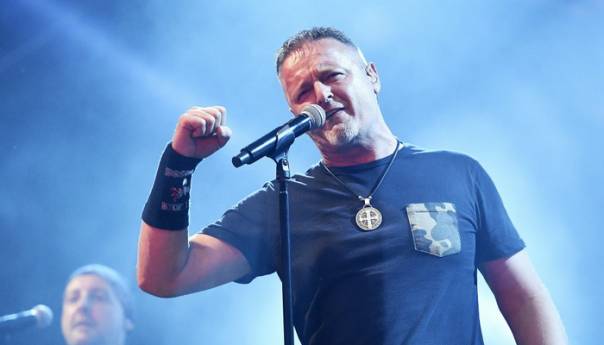 Maribor ne želi Thompsona: Drugi put zabranili koncert