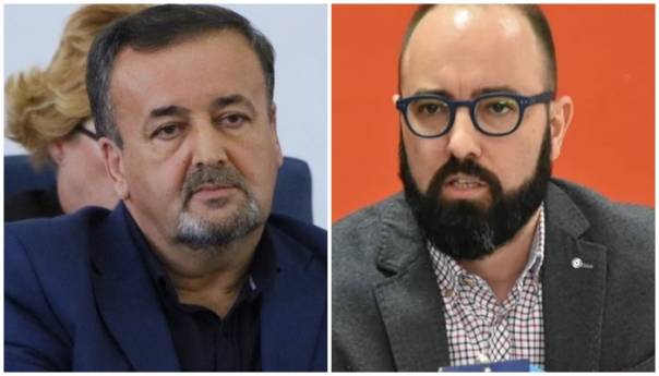 Marić: Mašić i SDP politiziraju morbidno i neetično