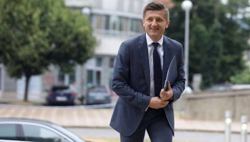 Marić: Najbolje je vrijeme za odlazak, nemam dogovoren angažman