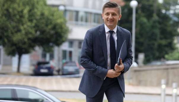 Marić: Najbolje je vrijeme za odlazak, nemam dogovoren angažman