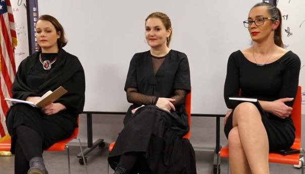 Marić: Nasilje nad ženama smatra se gotovo normalnim