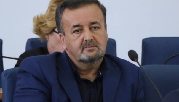 Marić: Očigledno da nova većina u KS nije baš spremna