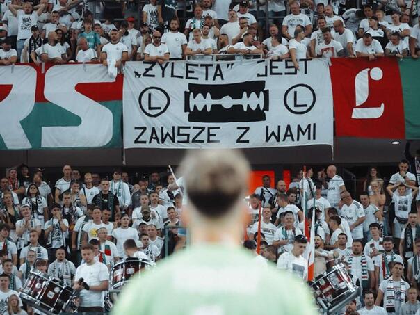 Marić: Poljskim navijačima, ako pokušaju, bit će zabranjen ulazak u HNK