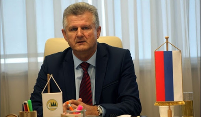 Marić ponovo uz Đokića, Dorić uz Selaka