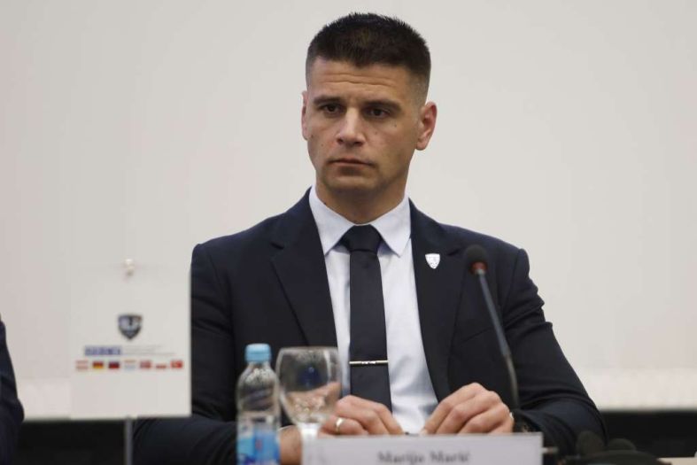 Marić: Tačno informisanje javnosti ključno za sprječavanje napetosti