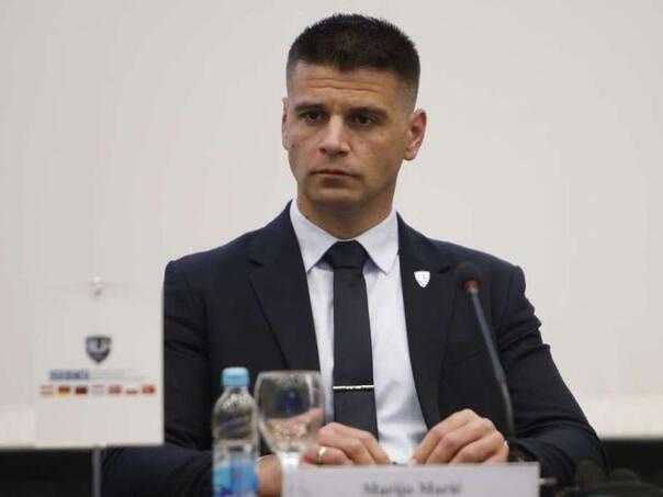 Marić: Tačno informisanje javnosti ključno za sprječavanje napetosti