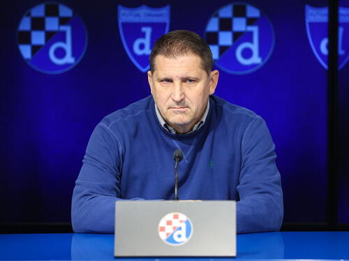 Marić: Tuđman je zaustavio moj transfer u Juventus, ugovor od pet godina je bio na stolu