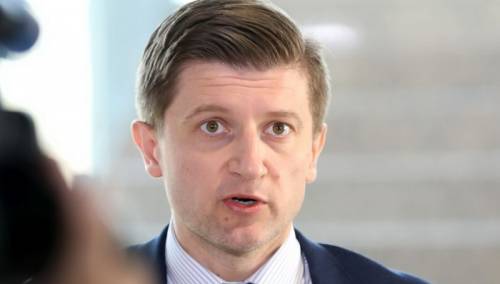 Marić: U Hrvatskoj nećemo imati brzi povratak iz krize