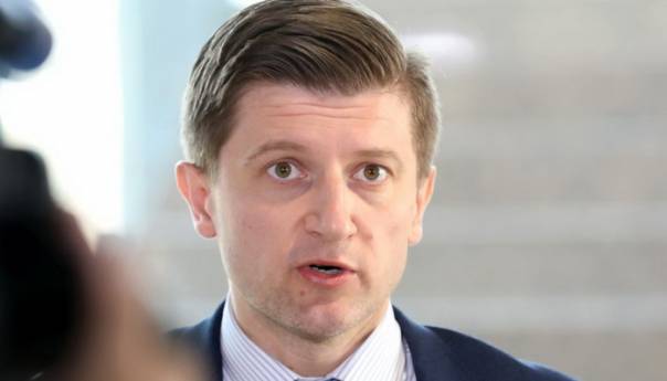 Marić: U Hrvatskoj nećemo imati brzi povratak iz krize