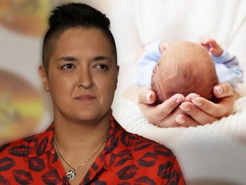 Marija htjela da joj se sin drugačije zove: 'Odustala sam kad su mi rekli da je to ime za psa'