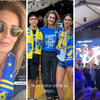 Marija Hudolin sa djecom bodrila Zmajeve: “Ovo se riječima ne može opisati”