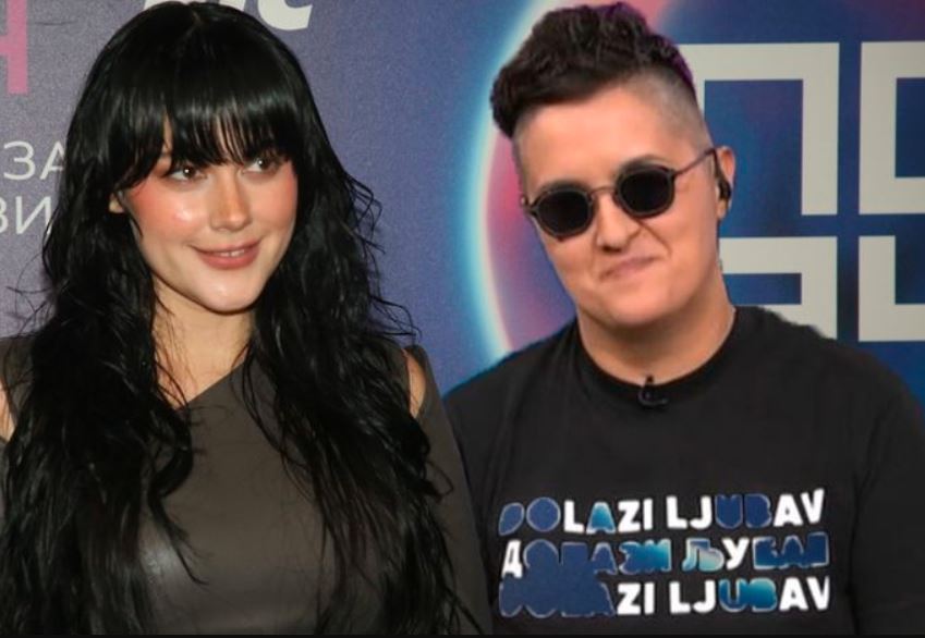 Marija o pobjednici Beovizije: Hvala na poštenom glasanju