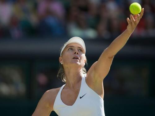 Maria Šarapova se nakon dugo godina pojavila u javnosti, mnogi je nisu prepoznali