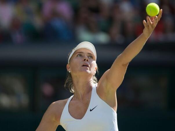 Maria Šarapova se nakon dugo godina pojavila u javnosti, mnogi je nisu prepoznali