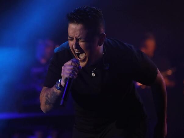 Marija Šerifović: Balkanska muzika nije bila nikada u većem s**nju