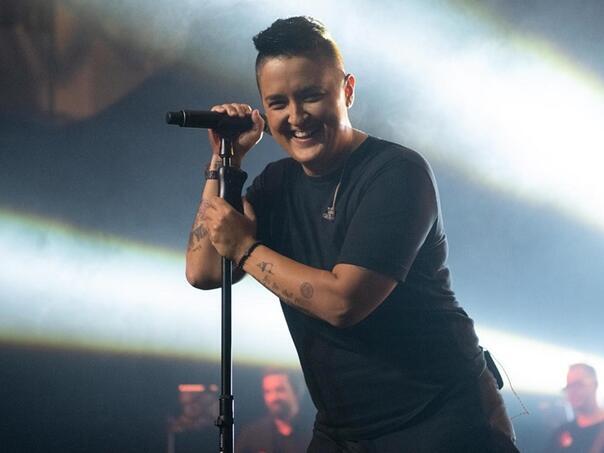 Šerifović: Deda je klanjao, baba se krstila, zato ne vjerujem u podjele