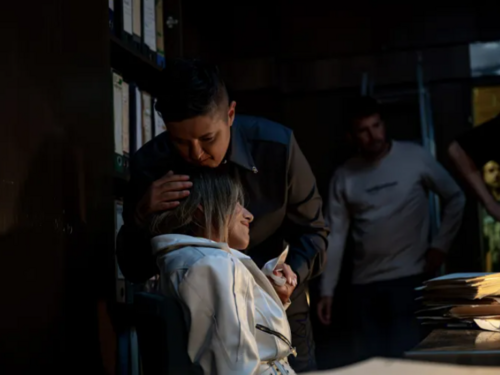 Marija Šerifović i Jovana Pajić objavile duet!