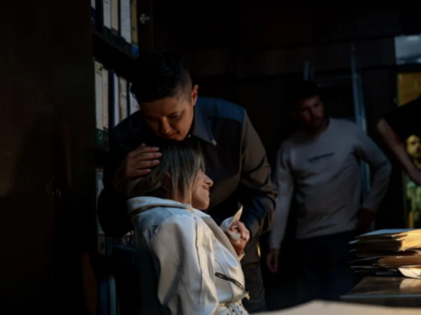 Marija Šerifović i Jovana Pajić objavile duet!