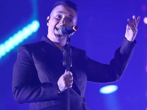 Marija Šerifović najavila koncert u Sarajevu: Ovo sam jedva čekala!