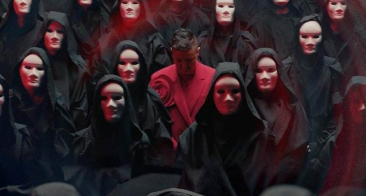 Marija Šerifović nakon petogodišnje pauze objavila pjesmu "Dobar vam dan"