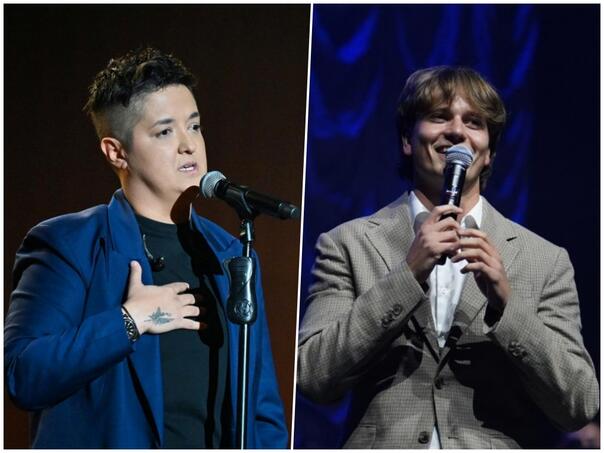 Marija Šerifović o Jakovu Jozinoviću: Reći ću vam nešto...