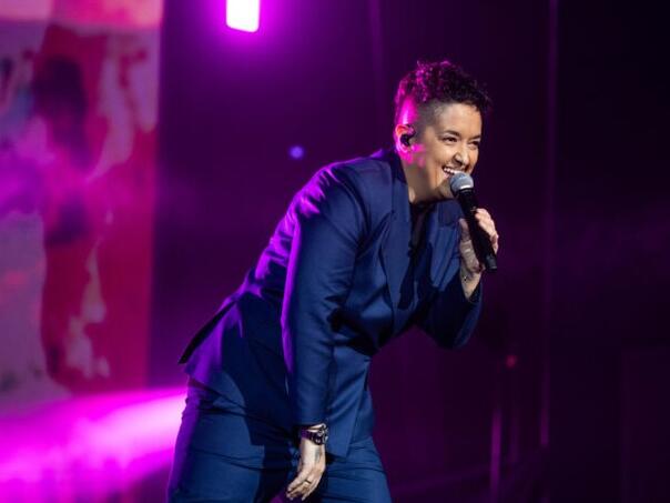 Marija Šerifović obara rekorde: Zakazala i osmi koncert u Beogradu