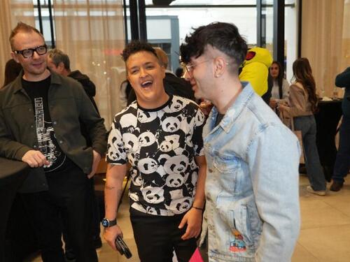 Marija Šerifović objavila novi album: Pjesme koje niko nije očekivao