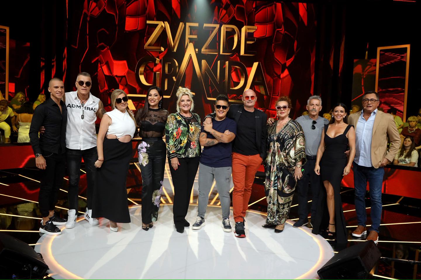 Marija Šerifović objavila veliku vijest: "Sheky left the group"